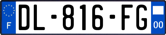 DL-816-FG