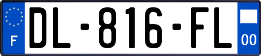 DL-816-FL