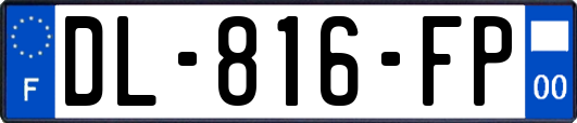 DL-816-FP