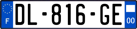 DL-816-GE