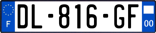 DL-816-GF