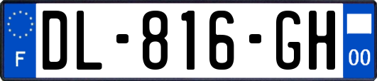 DL-816-GH