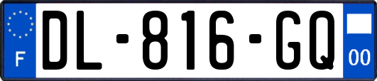 DL-816-GQ