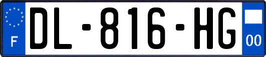 DL-816-HG
