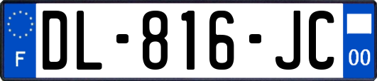 DL-816-JC