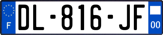 DL-816-JF