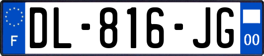 DL-816-JG