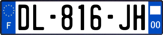 DL-816-JH