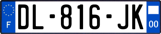 DL-816-JK