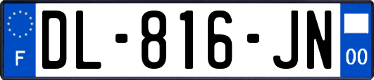DL-816-JN
