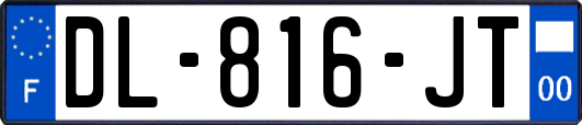 DL-816-JT