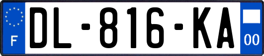 DL-816-KA