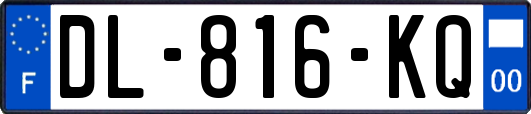 DL-816-KQ