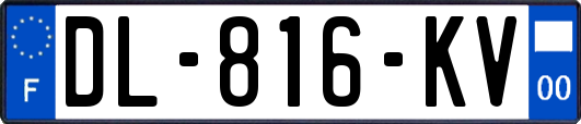DL-816-KV