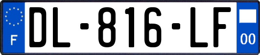 DL-816-LF