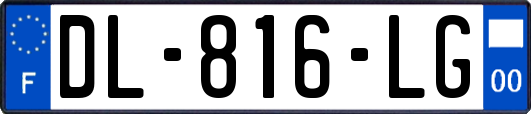 DL-816-LG