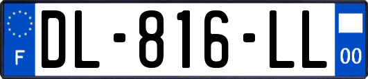 DL-816-LL
