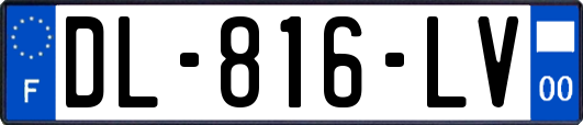 DL-816-LV