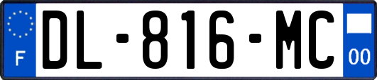 DL-816-MC