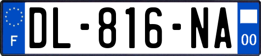 DL-816-NA