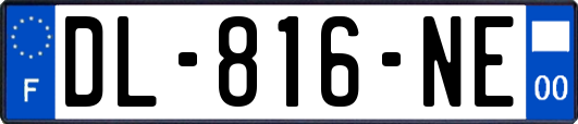 DL-816-NE