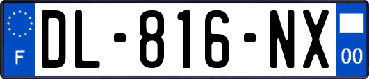 DL-816-NX