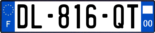 DL-816-QT