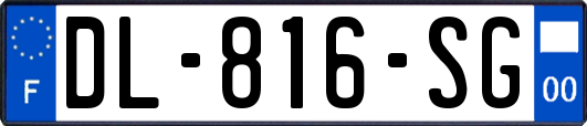 DL-816-SG