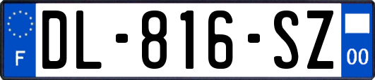 DL-816-SZ