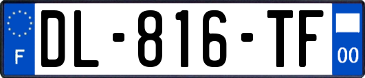 DL-816-TF