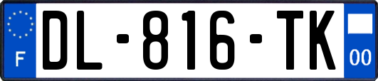 DL-816-TK