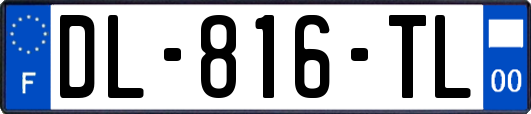 DL-816-TL