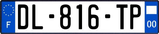 DL-816-TP