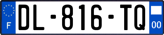 DL-816-TQ