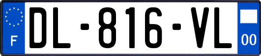 DL-816-VL