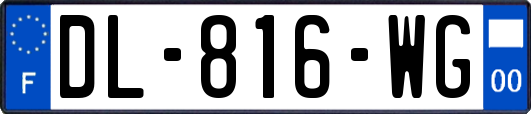 DL-816-WG