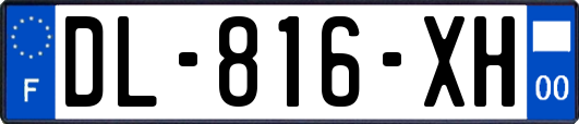 DL-816-XH