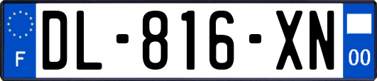DL-816-XN