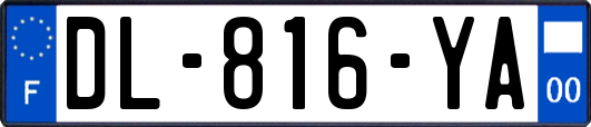 DL-816-YA