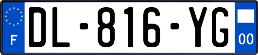 DL-816-YG