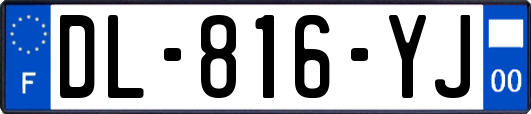 DL-816-YJ