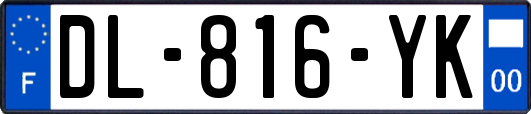 DL-816-YK