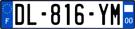 DL-816-YM