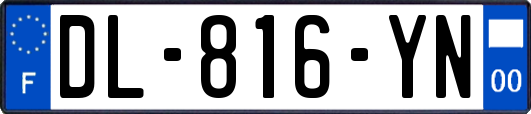 DL-816-YN
