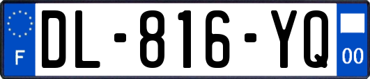 DL-816-YQ