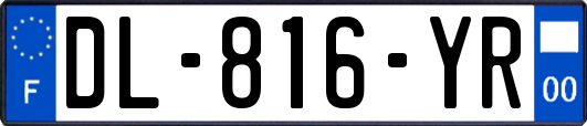 DL-816-YR