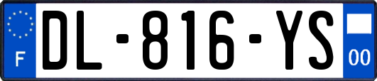 DL-816-YS