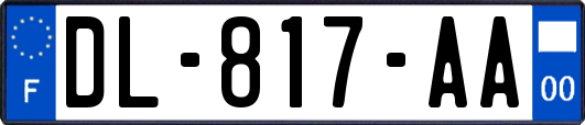 DL-817-AA