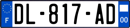 DL-817-AD