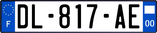 DL-817-AE